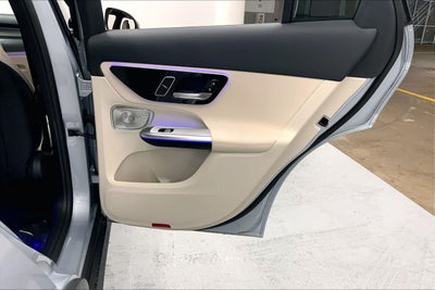 2026 Mercedes-Benz GLC 300 GLC 300