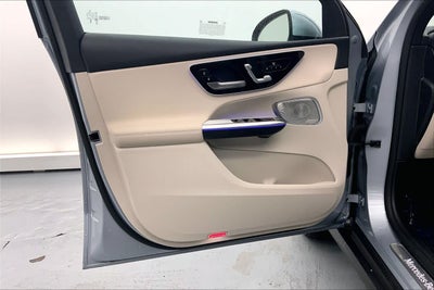 2026 Mercedes-Benz GLC 300 GLC 300