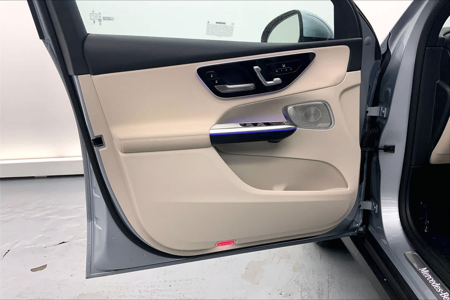 2026 Mercedes-Benz GLC 300 GLC 300