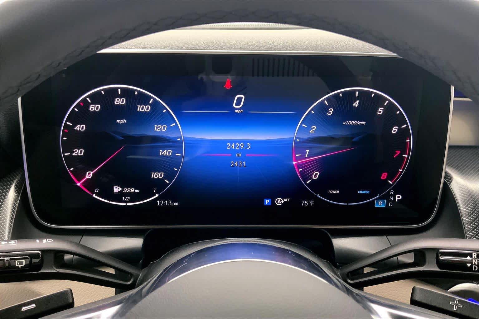 2026 Mercedes-Benz GLC 300 GLC 300