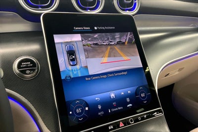 2026 Mercedes-Benz GLC 300 GLC 300