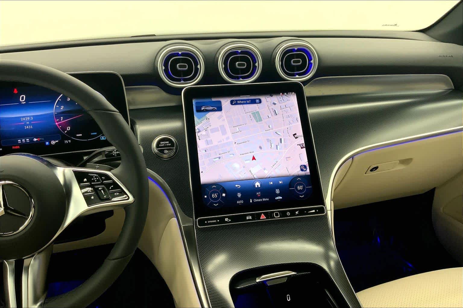 2026 Mercedes-Benz GLC 300 GLC 300