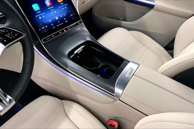 2026 Mercedes-Benz GLC 300 GLC 300