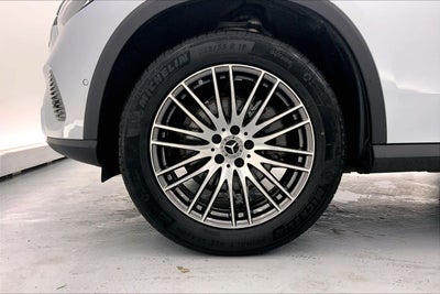 2026 Mercedes-Benz GLC 300 GLC 300