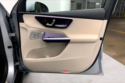 2026 Mercedes-Benz GLC 300 GLC 300