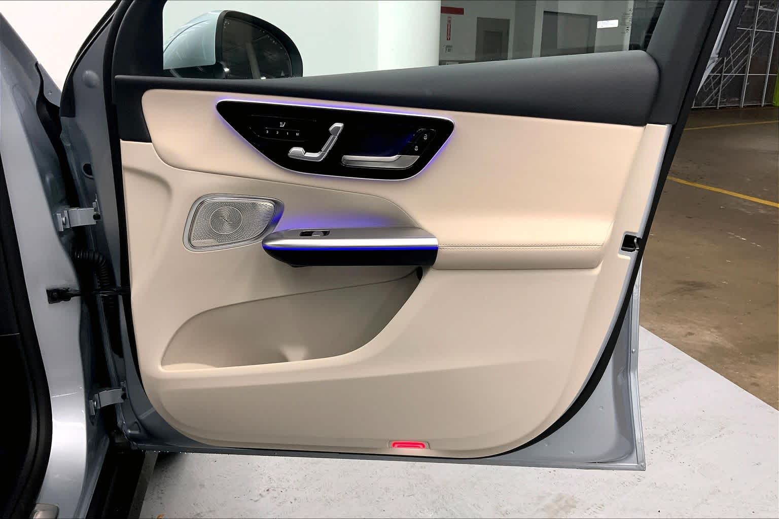 2026 Mercedes-Benz GLC 300 GLC 300