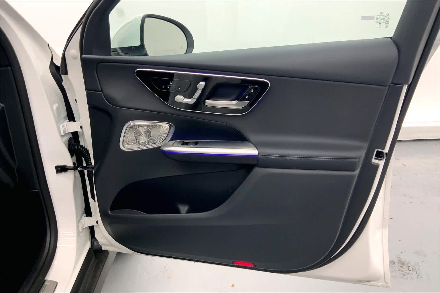 2026 Mercedes-Benz GLC 300 SUV