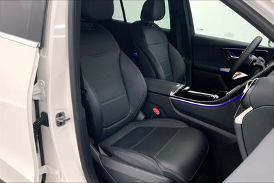 2026 Mercedes-Benz GLC 300 SUV