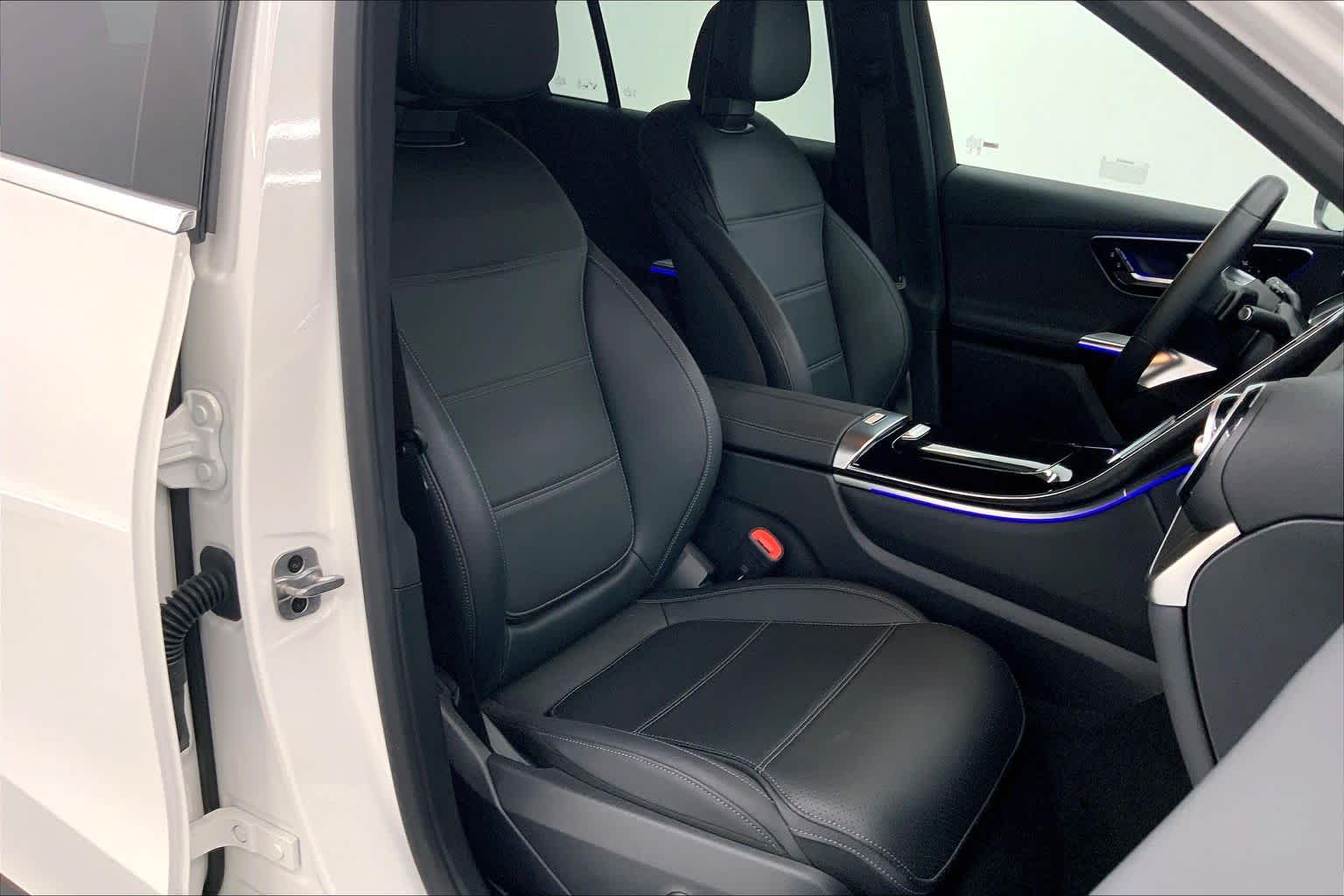 2026 Mercedes-Benz GLC 300 SUV