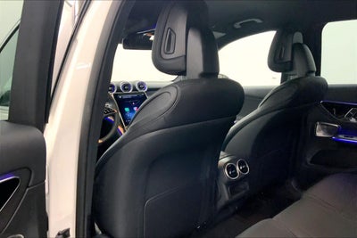2026 Mercedes-Benz GLC 300 SUV