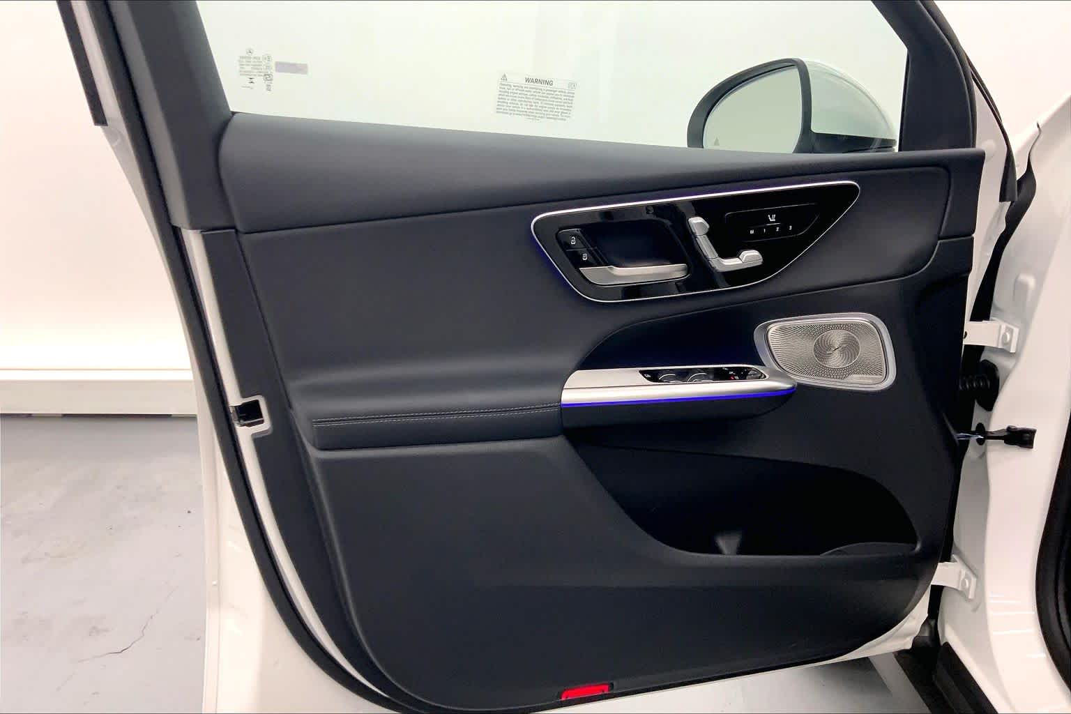 2026 Mercedes-Benz GLC 300 SUV