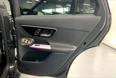 2026 Mercedes-Benz GLC 300 GLC 300