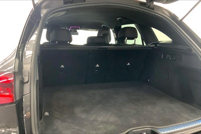 2026 Mercedes-Benz GLC 300 GLC 300