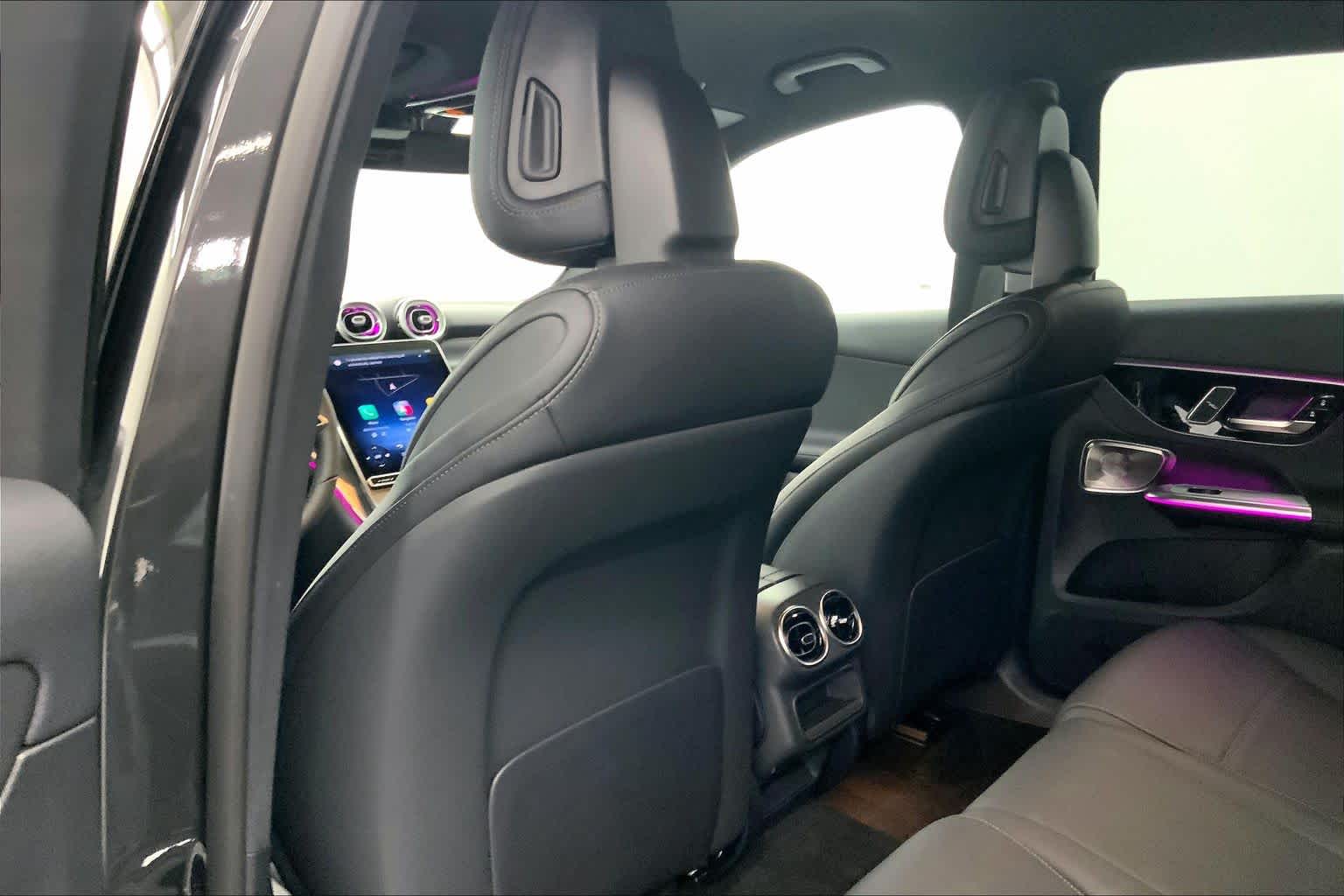 2026 Mercedes-Benz GLC 300 GLC 300