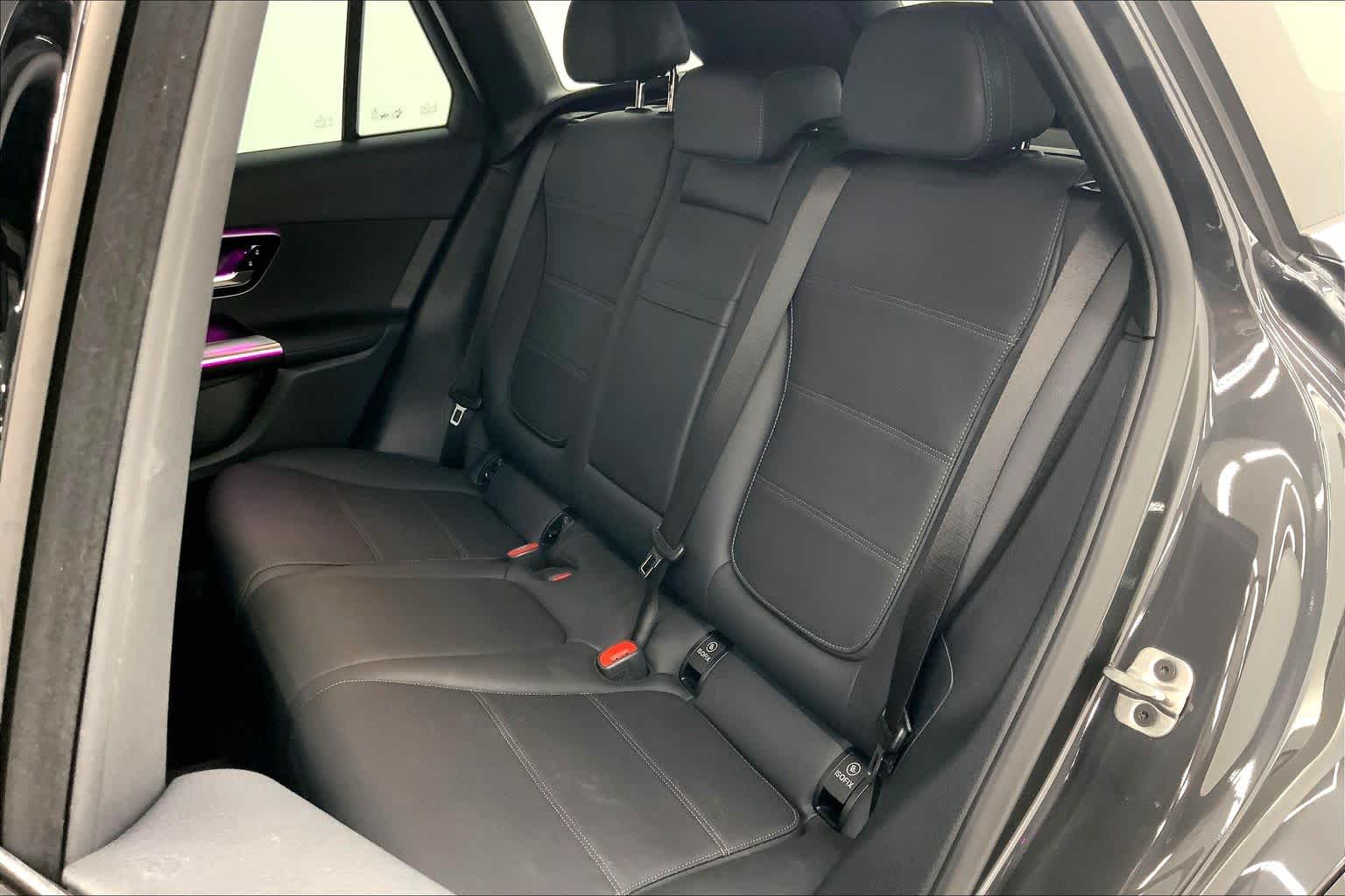 2026 Mercedes-Benz GLC 300 GLC 300