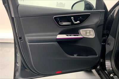 2026 Mercedes-Benz GLC 300 GLC 300