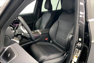 2026 Mercedes-Benz GLC 300 GLC 300