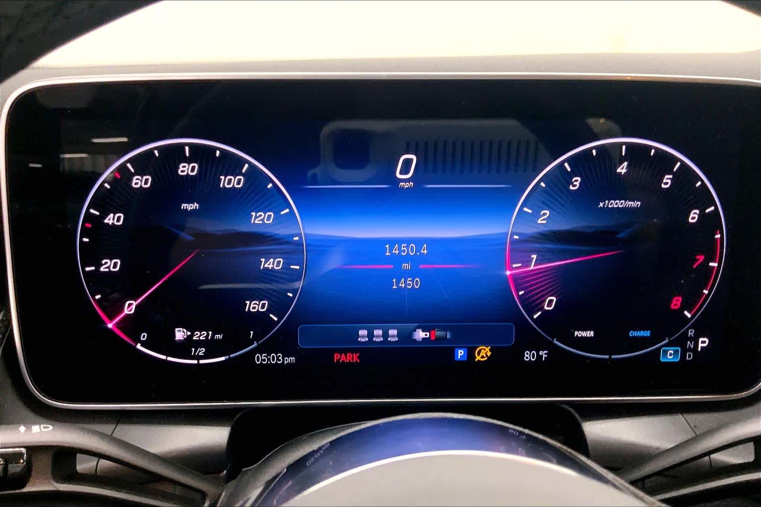 2026 Mercedes-Benz GLC 300 GLC 300