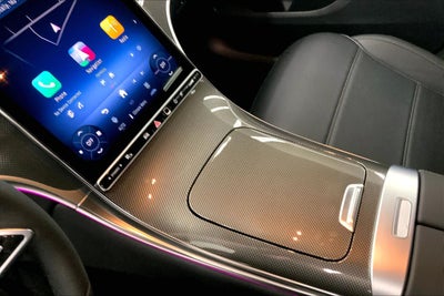 2026 Mercedes-Benz GLC 300 GLC 300