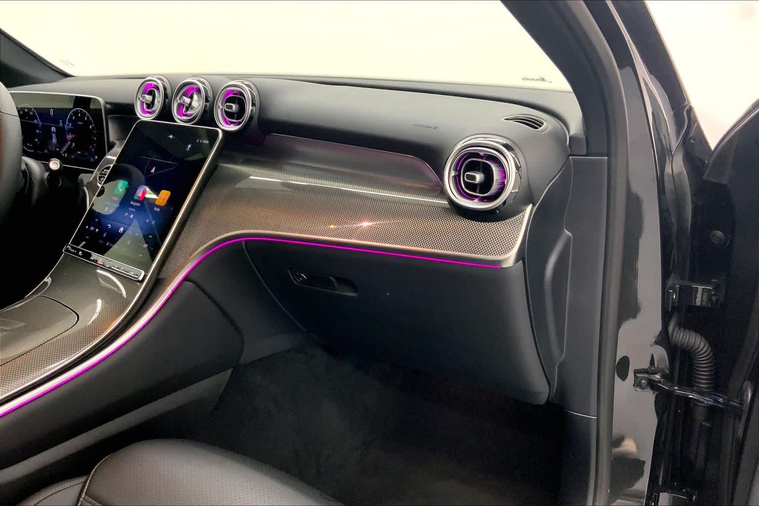 2026 Mercedes-Benz GLC 300 SUV