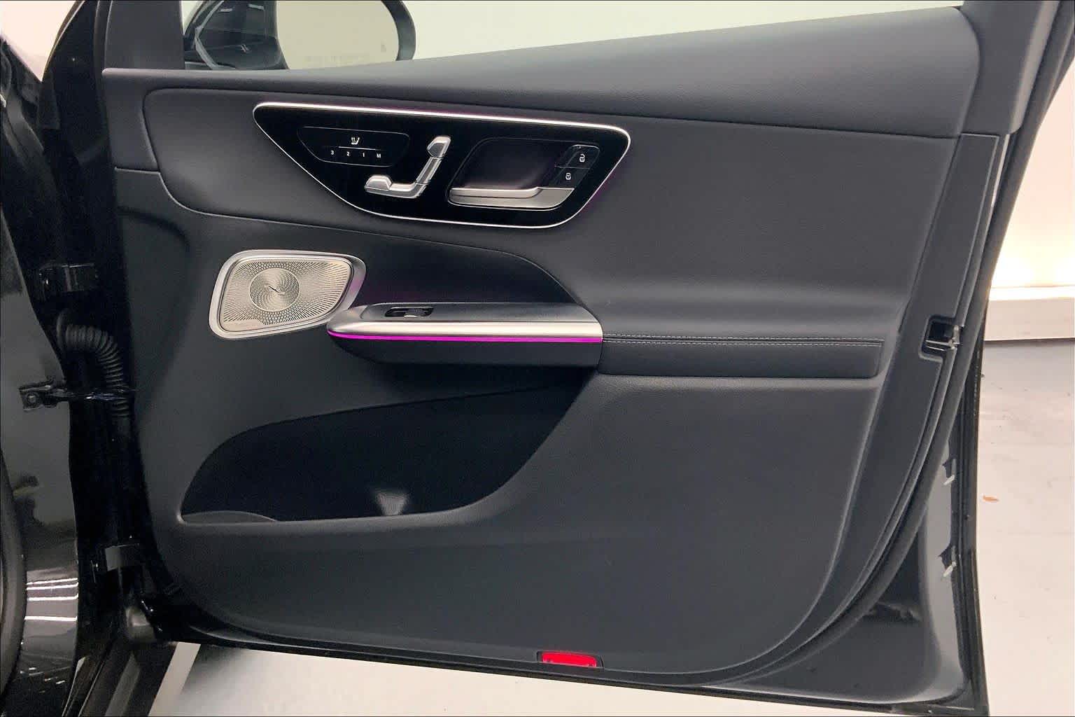 2026 Mercedes-Benz GLC 300 GLC 300