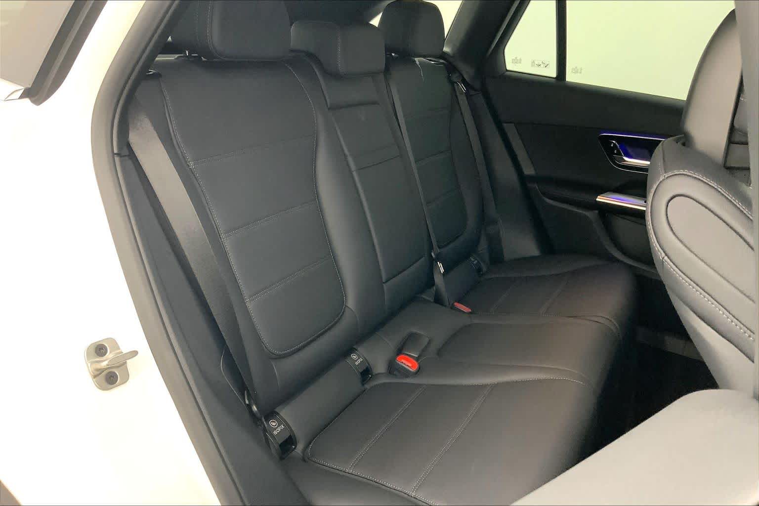 2026 Mercedes-Benz GLC 300 GLC 300