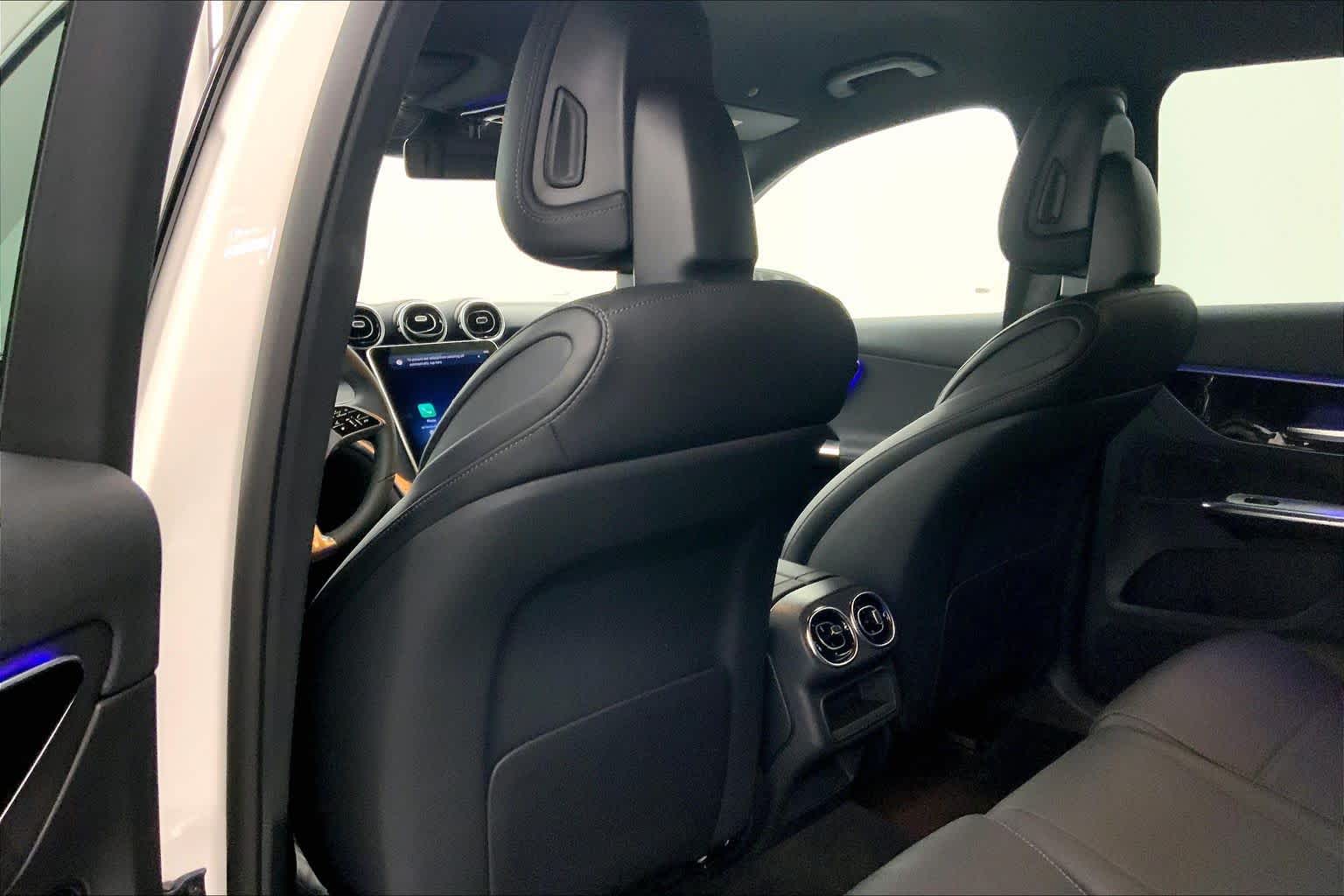 2026 Mercedes-Benz GLC 300 GLC 300