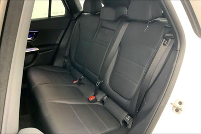 2026 Mercedes-Benz GLC 300 GLC 300