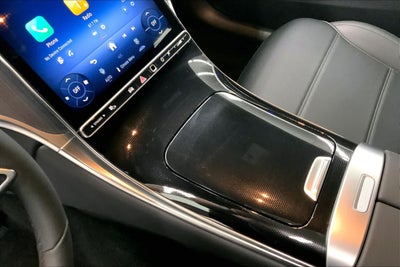 2026 Mercedes-Benz GLC 300 GLC 300