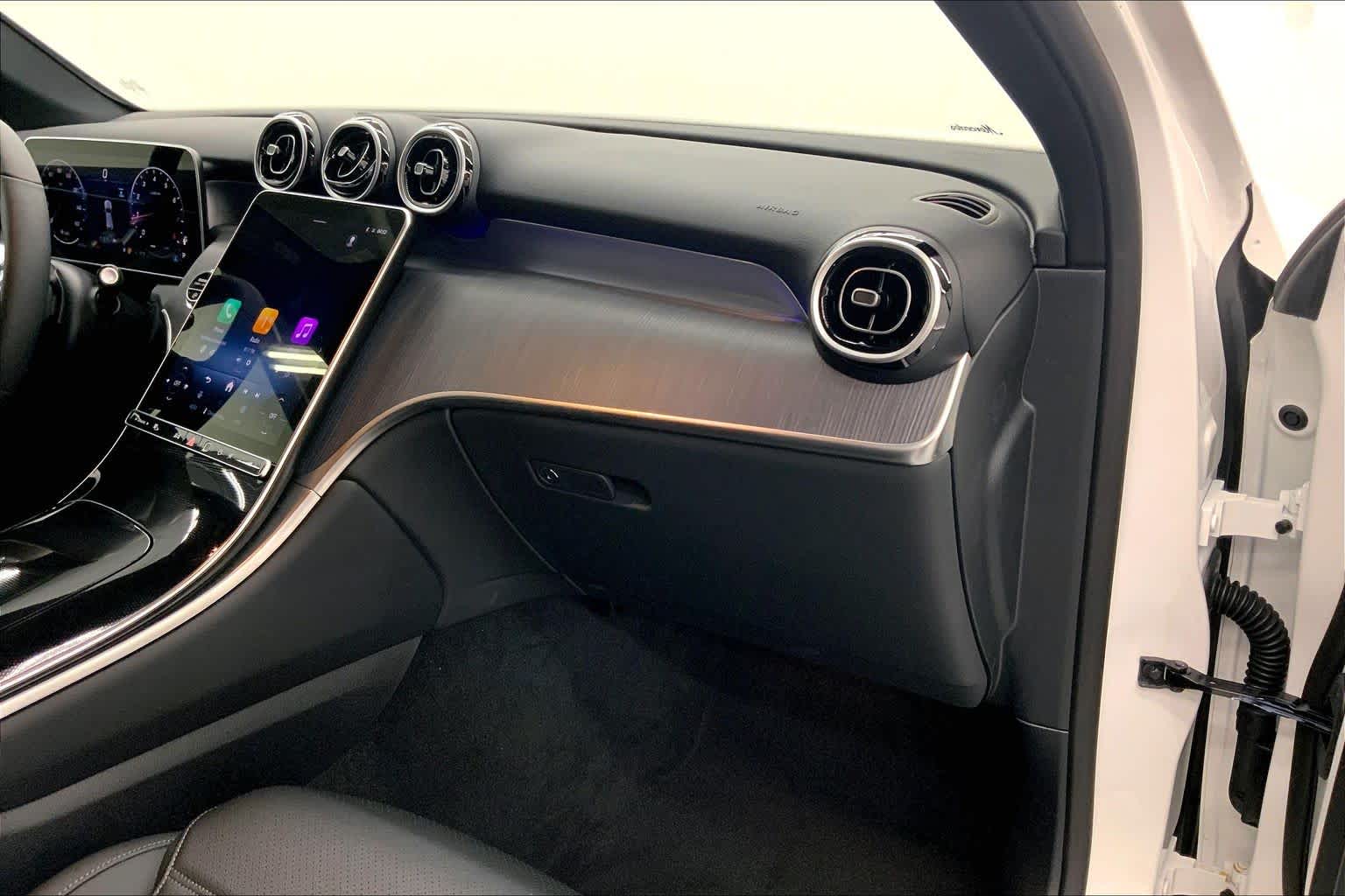 2026 Mercedes-Benz GLC 300 GLC 300