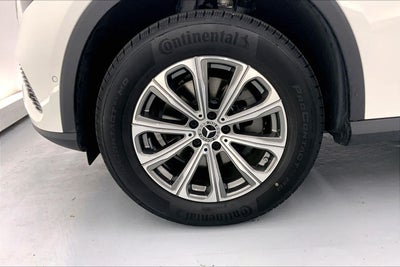 2026 Mercedes-Benz GLC 300 GLC 300