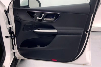 2026 Mercedes-Benz GLC 300 GLC 300