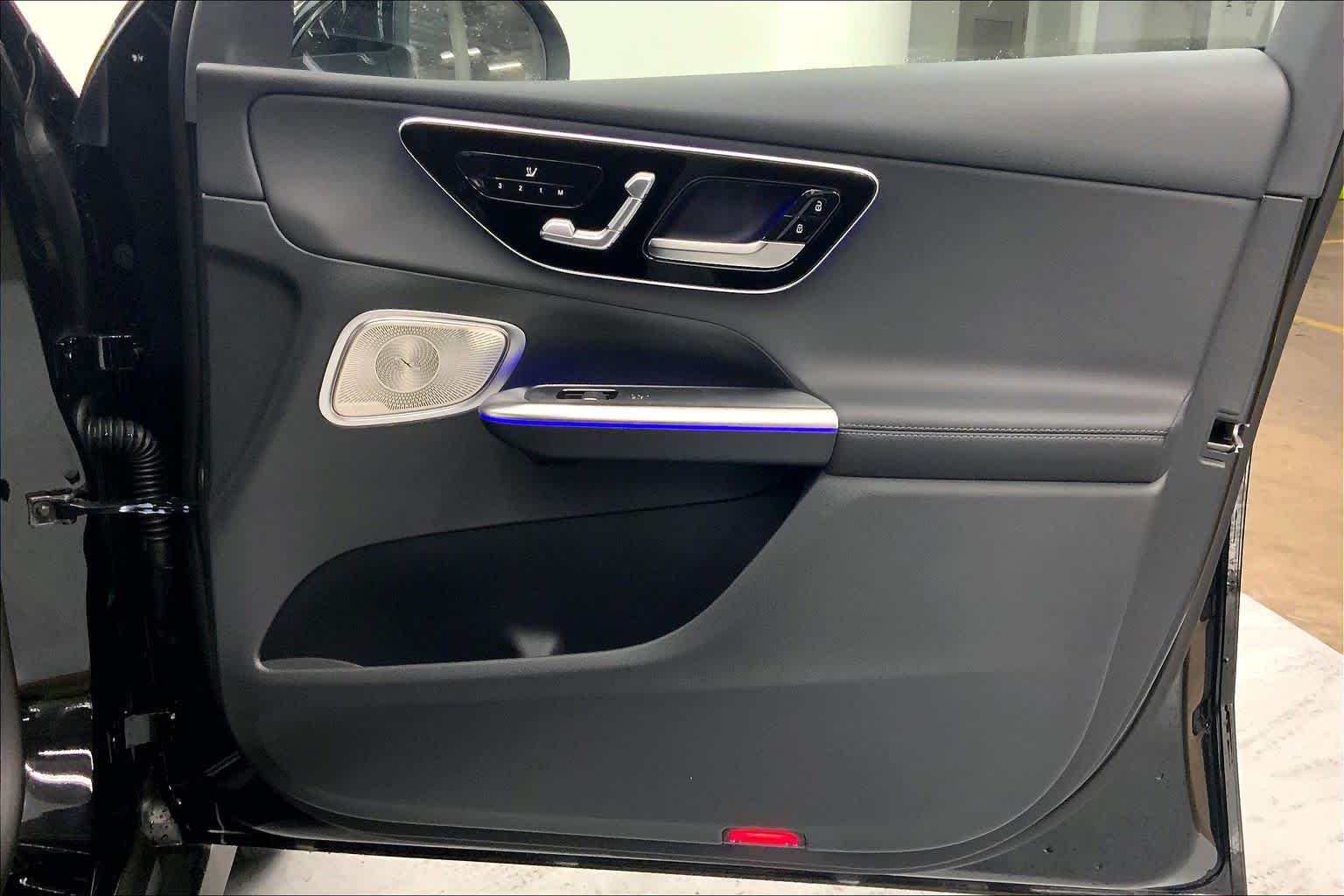 2026 Mercedes-Benz GLC 300 SUV
