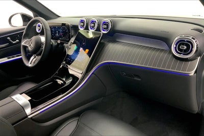 2026 Mercedes-Benz GLC 300 SUV