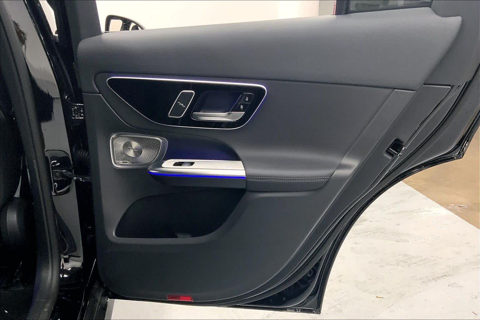 2026 Mercedes-Benz GLC 300 SUV