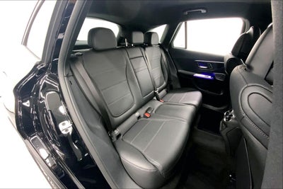 2026 Mercedes-Benz GLC 300 SUV