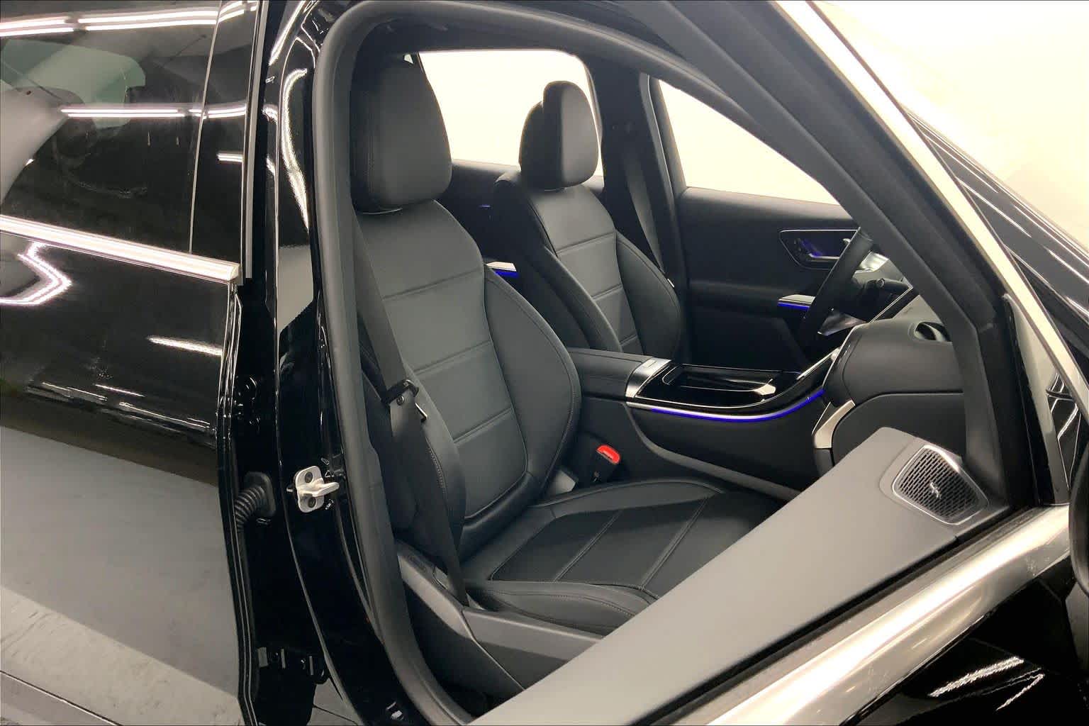 2026 Mercedes-Benz GLC 300 SUV