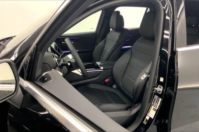 2026 Mercedes-Benz GLC 300 SUV