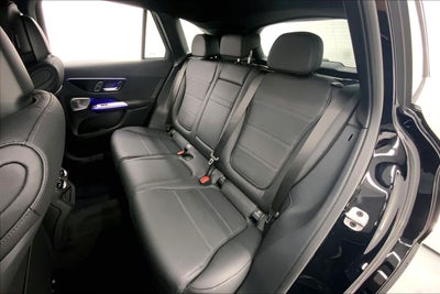 2026 Mercedes-Benz GLC 300 SUV