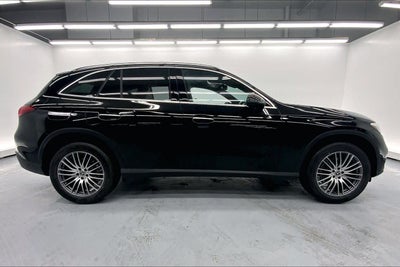 2026 Mercedes-Benz GLC 300 SUV