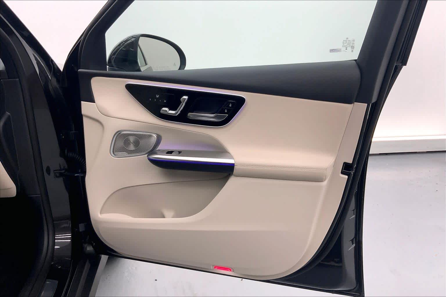 2026 Mercedes-Benz GLC 300 SUV