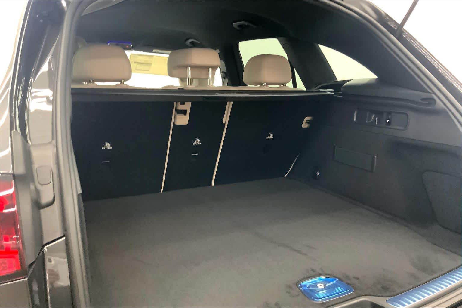 2026 Mercedes-Benz GLC 300 SUV