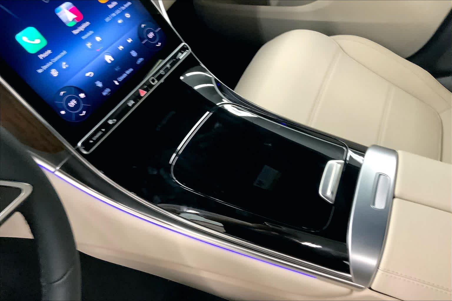 2026 Mercedes-Benz GLC 300 SUV
