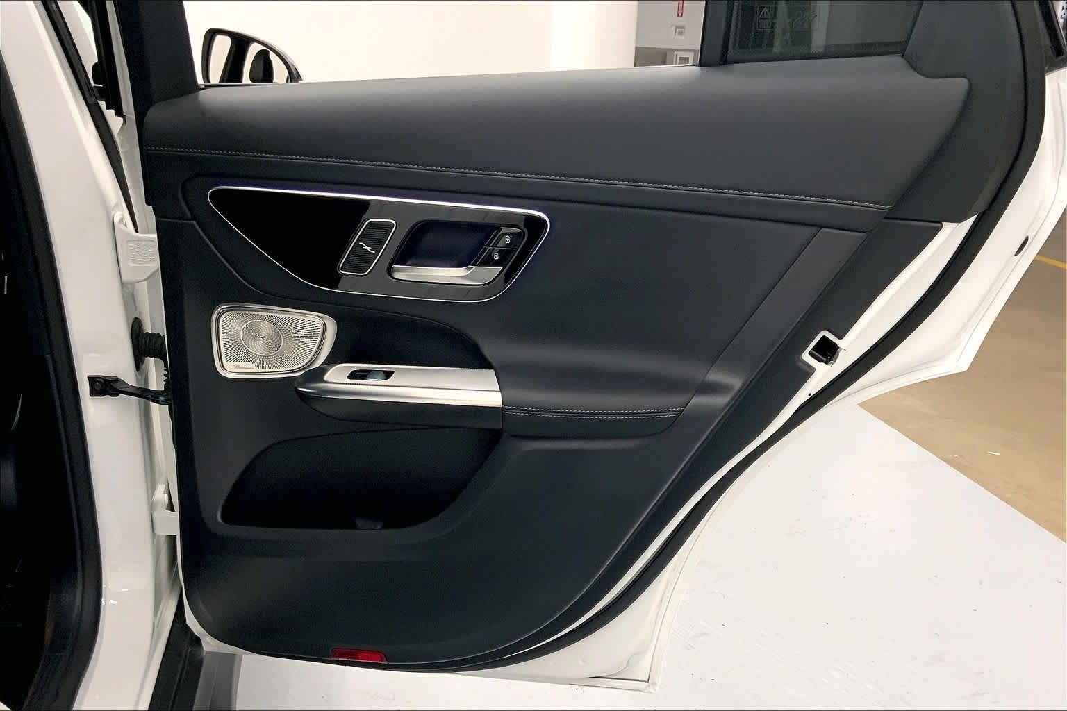 2024 Mercedes-Benz GLC 300 SUV