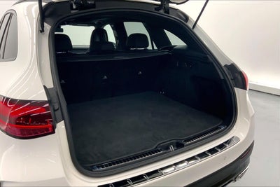 2024 Mercedes-Benz GLC 300 SUV