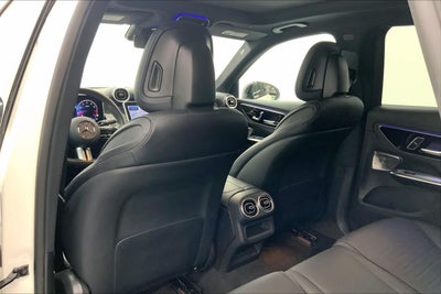 2024 Mercedes-Benz GLC 300 SUV