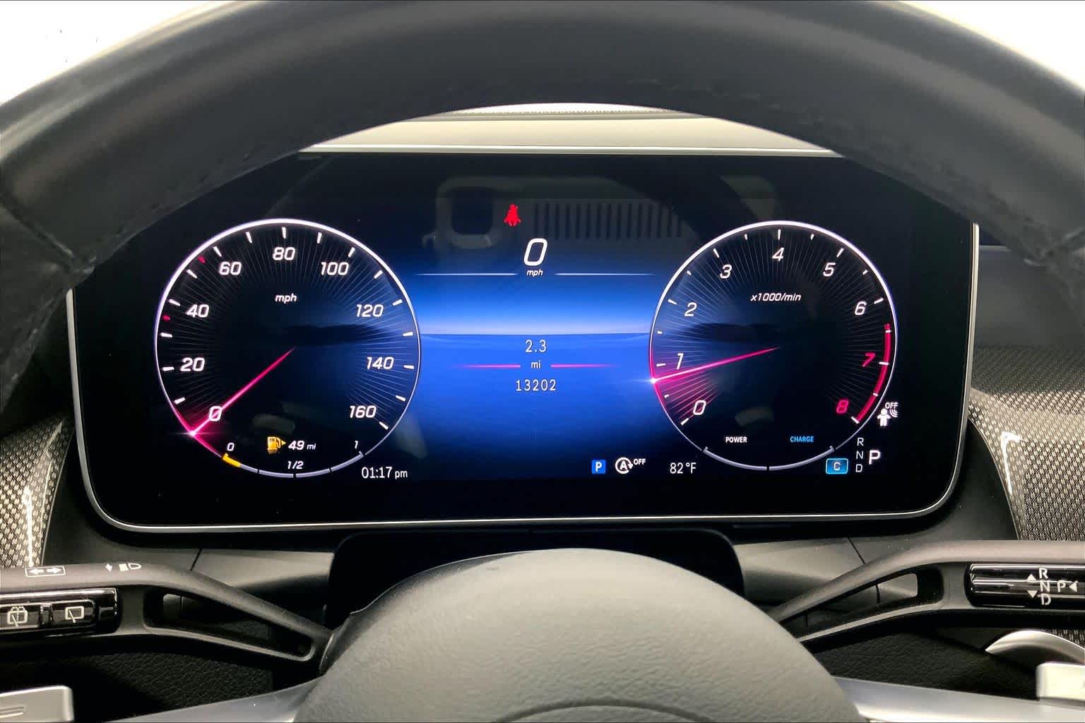 2024 Mercedes-Benz GLC 300 SUV