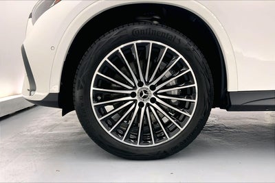 2024 Mercedes-Benz GLC 300 SUV