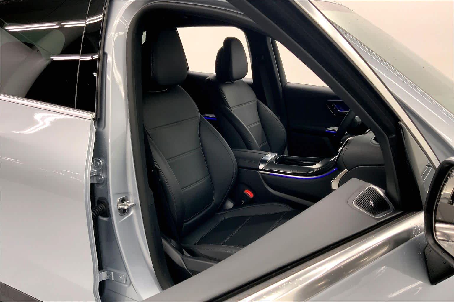 2026 Mercedes-Benz GLC 300 SUV