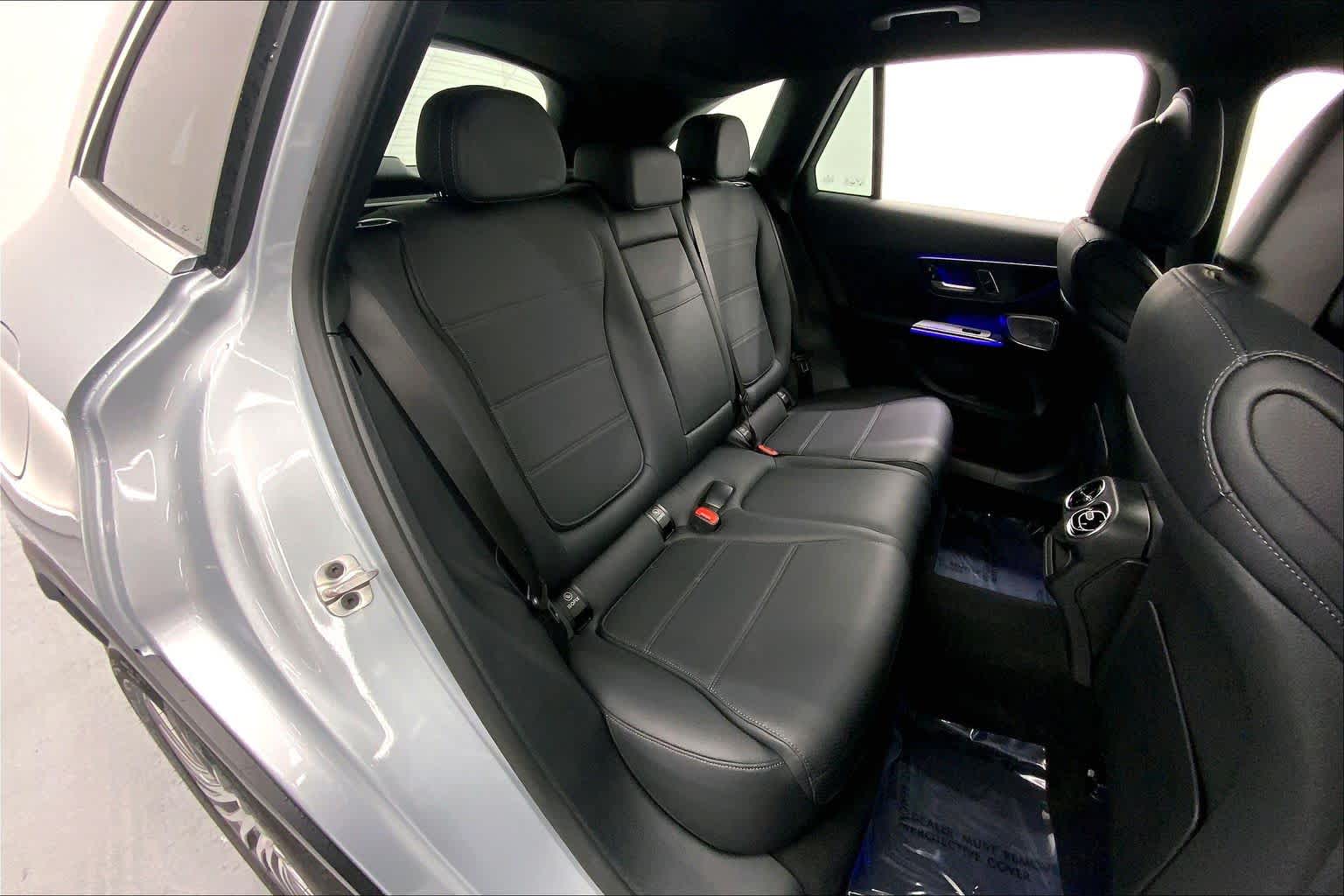 2026 Mercedes-Benz GLC 300 SUV